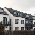 Świadome kształtowanie aktualnej przegrody zewnętrznej budynku z uwzględnieniem trwałości