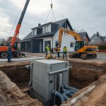 Szamba betonowe – poradnik przed zakupem w 2026 roku